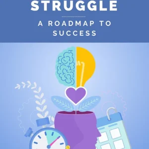 Rising From Struggle( Paper back ) - By Tye Reid